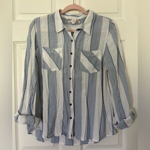 Button Down Shirt